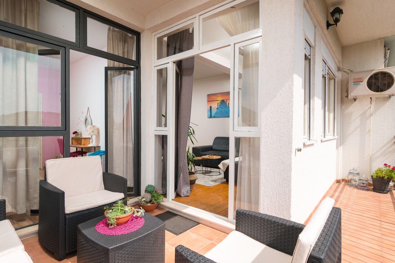 Apartment Jurica Kaštela المظهر الخارجي الصورة