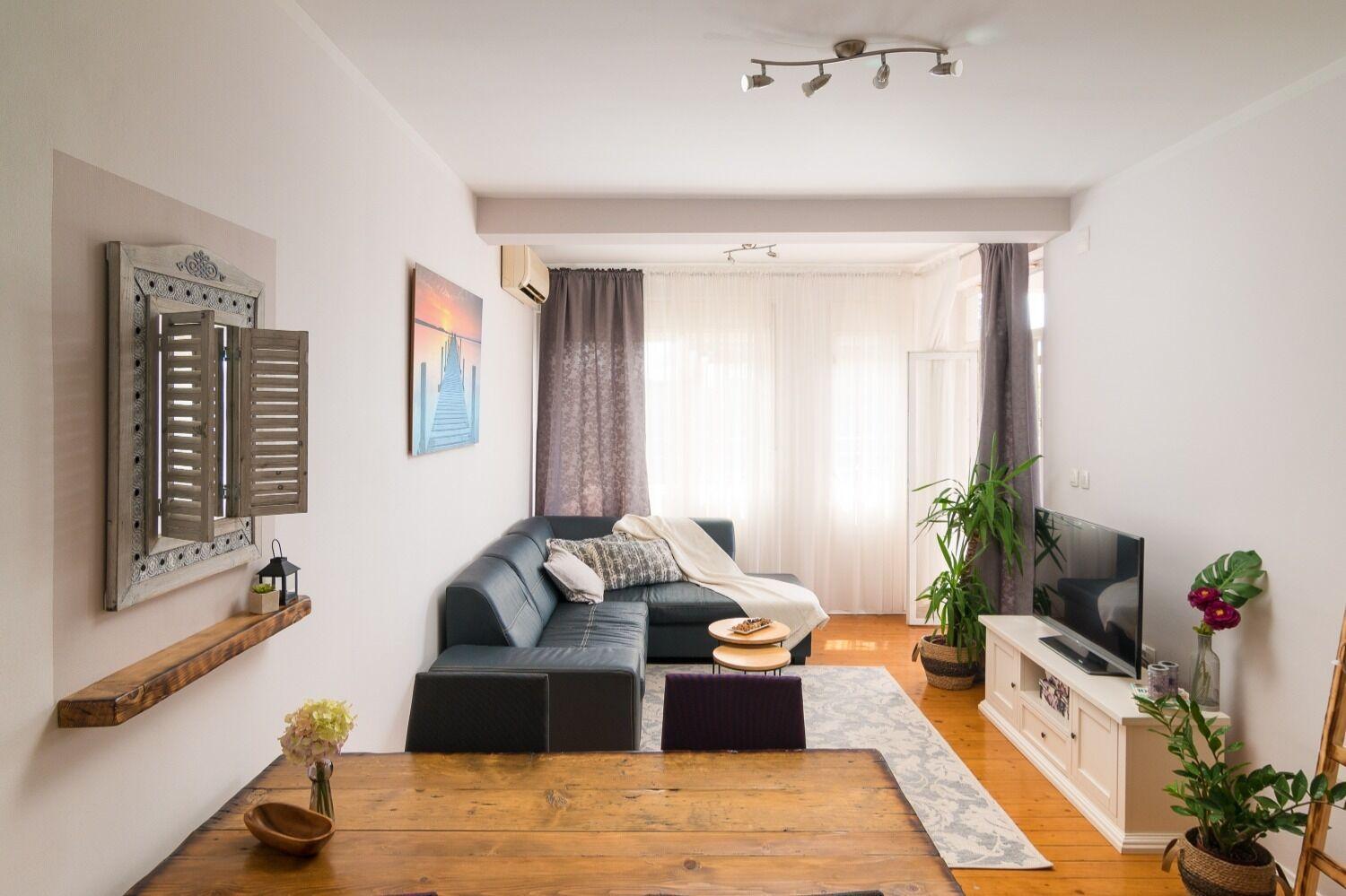 Apartment Jurica Kaštela المظهر الخارجي الصورة