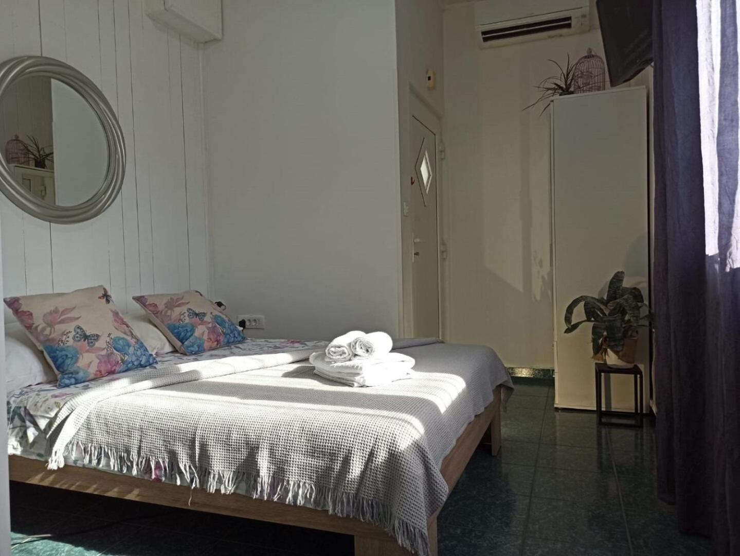 Apartment Jurica Kaštela المظهر الخارجي الصورة