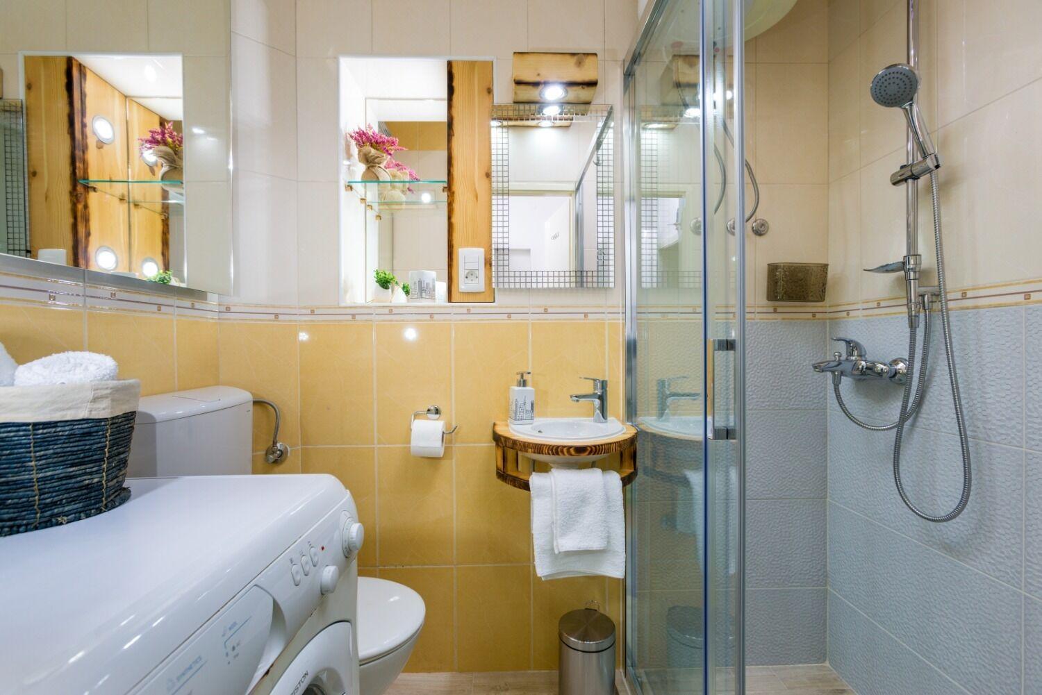 Apartment Jurica Kaštela المظهر الخارجي الصورة