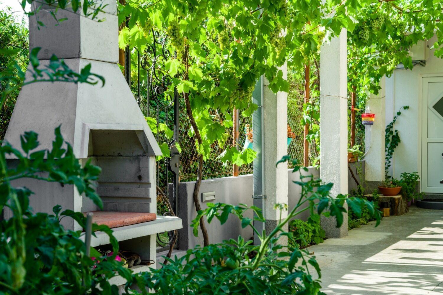 Apartment Jurica Kaštela المظهر الخارجي الصورة