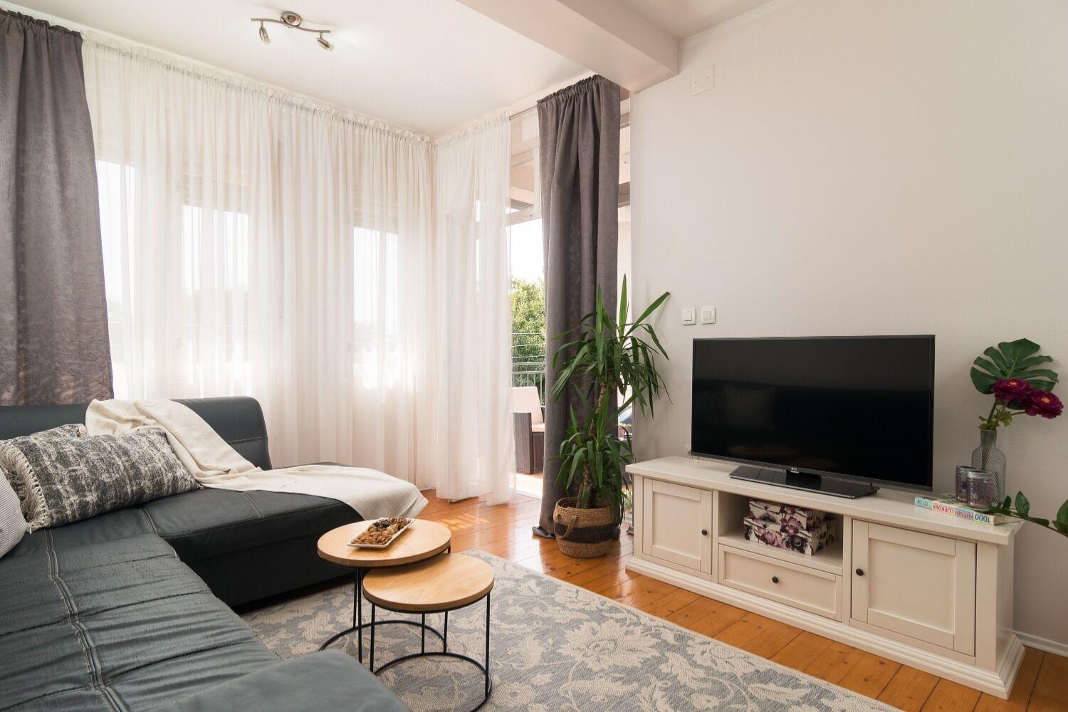 Apartment Jurica Kaštela المظهر الخارجي الصورة