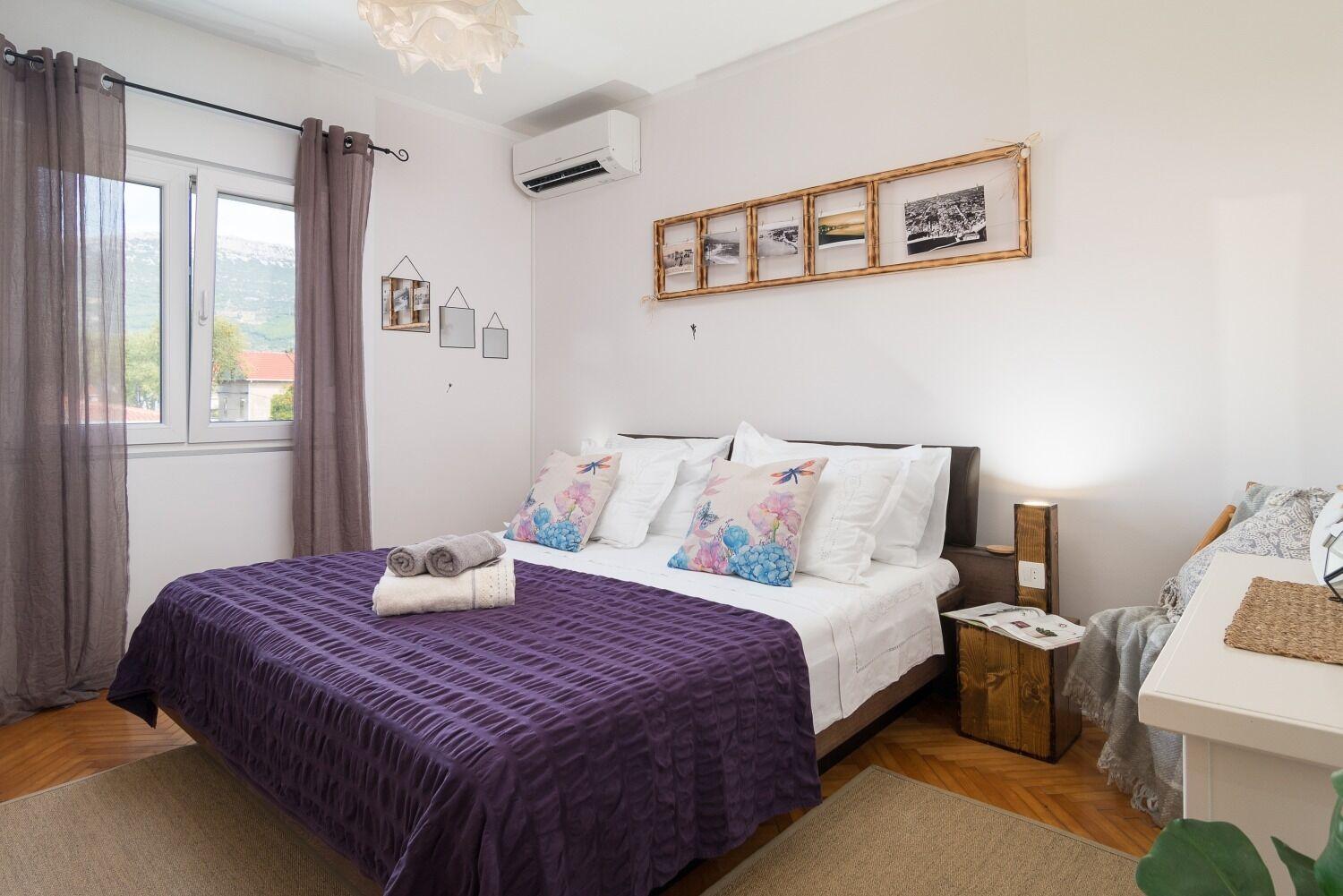 Apartment Jurica Kaštela المظهر الخارجي الصورة