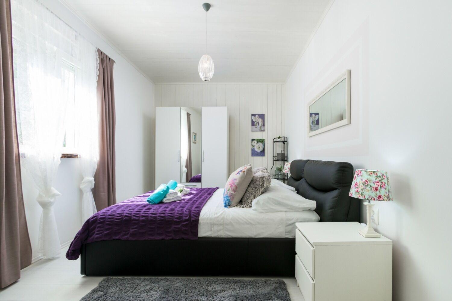 Apartment Jurica Kaštela المظهر الخارجي الصورة
