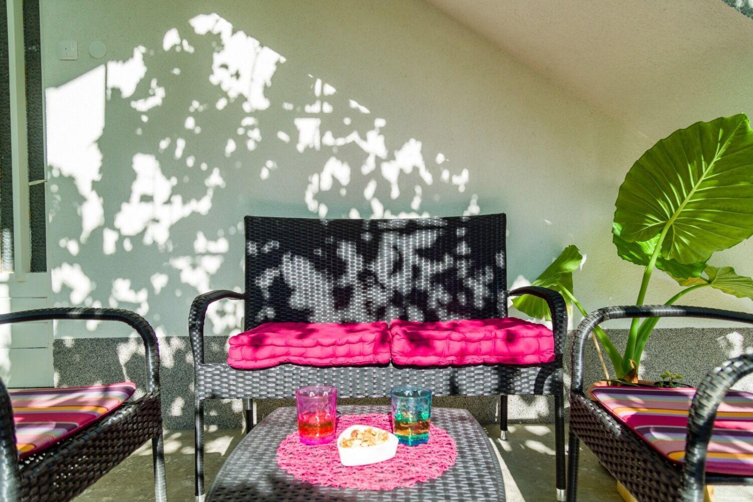 Apartment Jurica Kaštela المظهر الخارجي الصورة