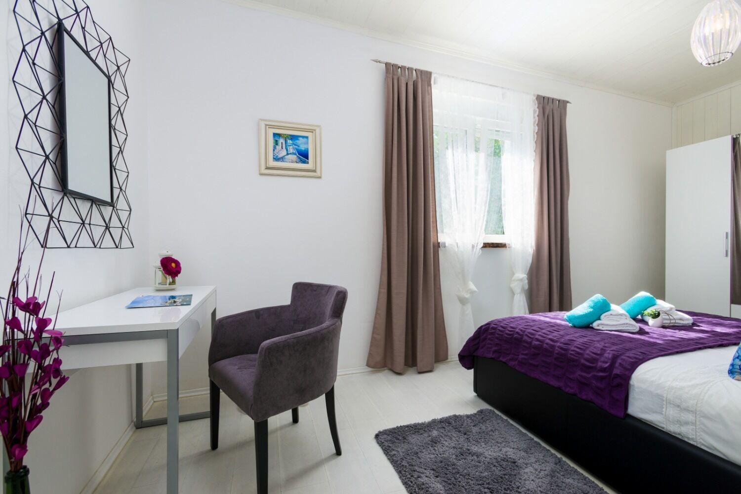 Apartment Jurica Kaštela المظهر الخارجي الصورة