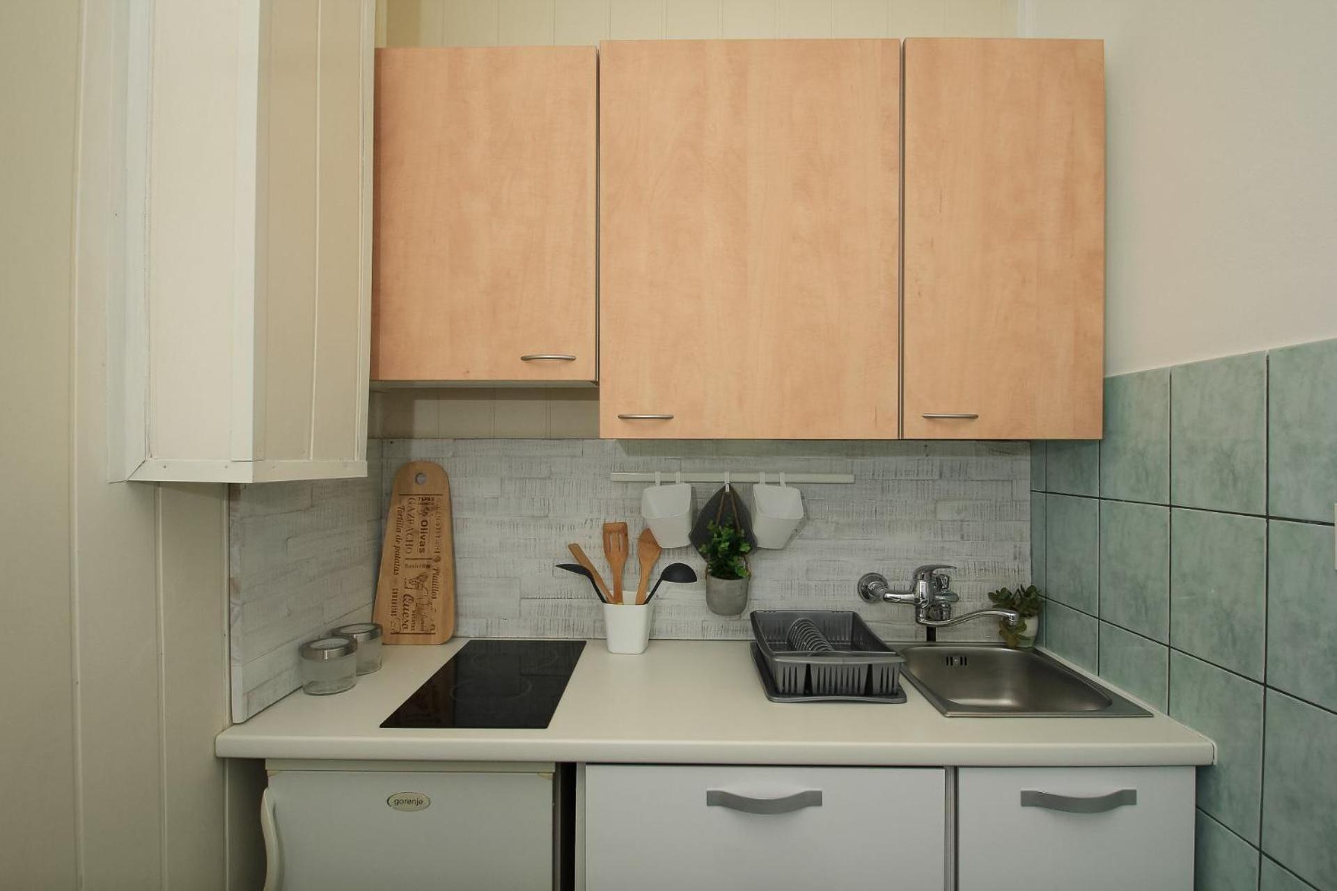 Apartment Jurica Kaštela المظهر الخارجي الصورة