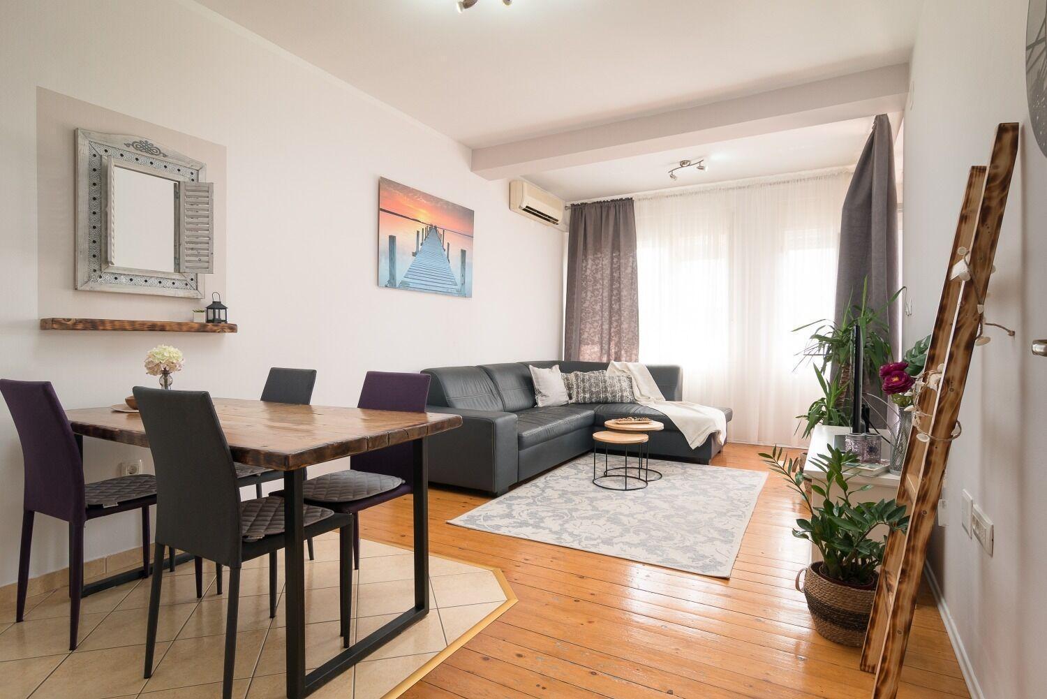Apartment Jurica Kaštela المظهر الخارجي الصورة