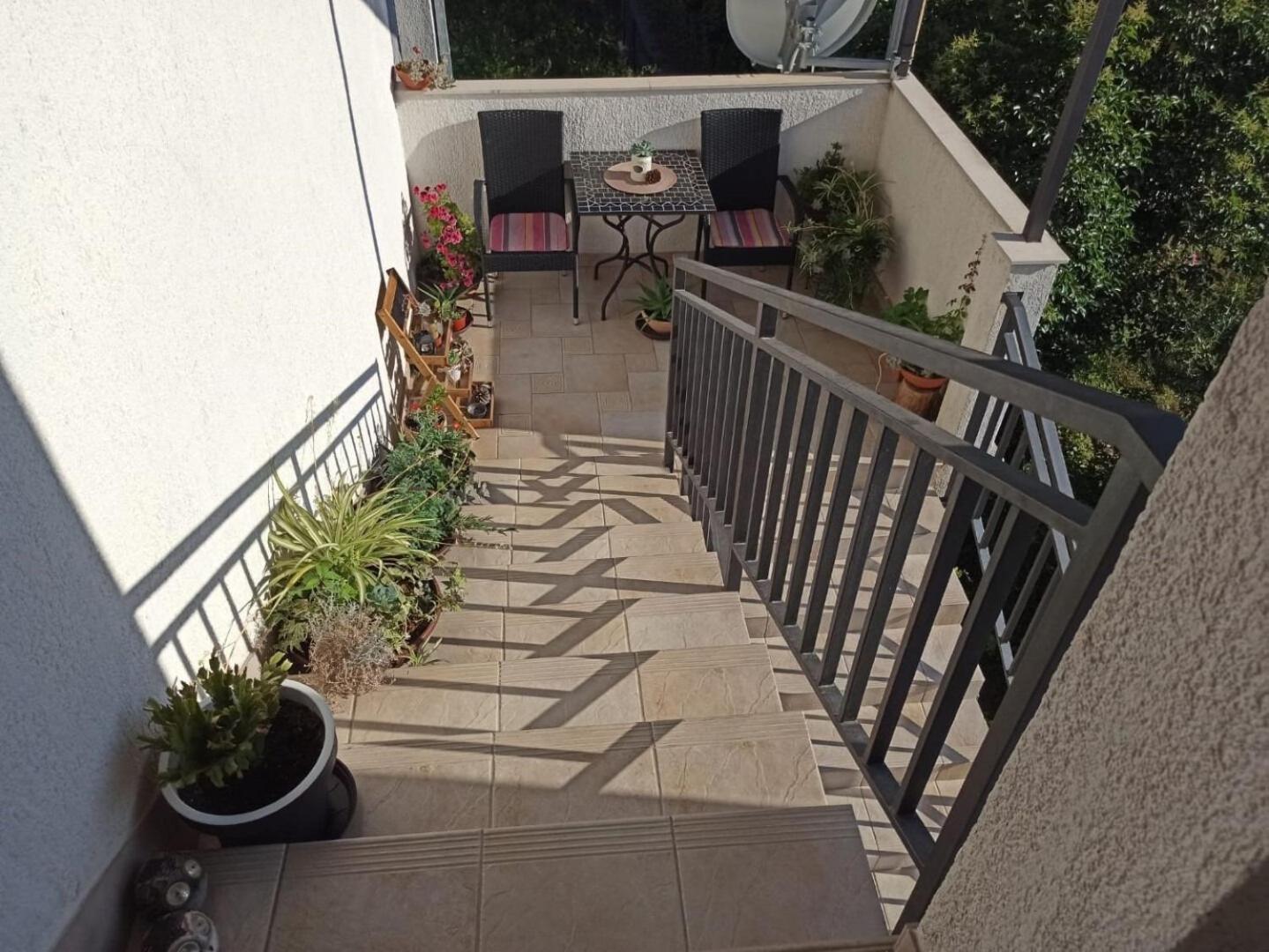 Apartment Jurica Kaštela المظهر الخارجي الصورة