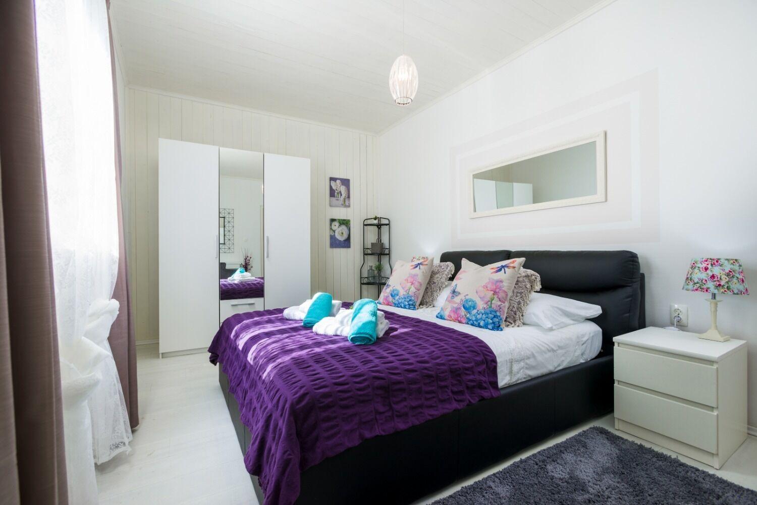 Apartment Jurica Kaštela المظهر الخارجي الصورة